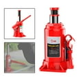 thumbnail image 4 of Portable Automotive Jack, Lift Lifting Bottle Jack Hydraulic Bottle Jack , 5T, 4 of 8