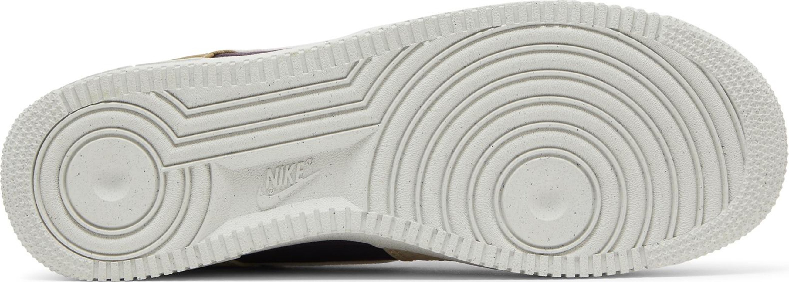 Nike Mens Air Force 1'07 Lx Basketball Shoe (11) - image 4 of 5