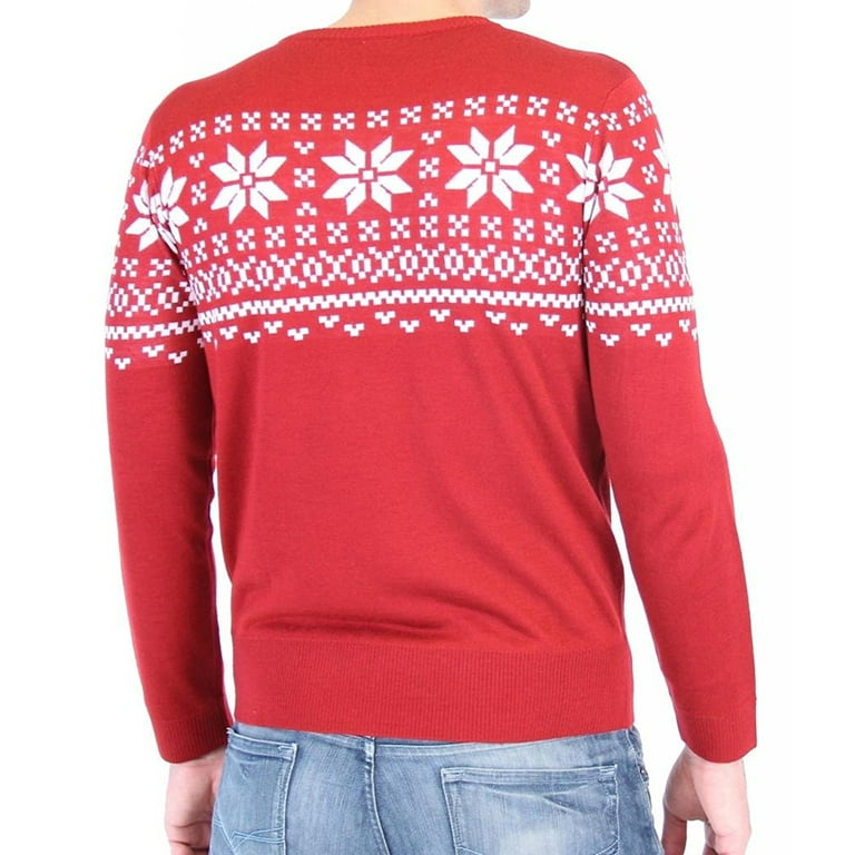Dr. Seuss Thing 2 Is After You Adult Ugly Christmas Sweater Walmart