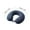 F, variant on PRETXORVE Memory Cotton U-shaped Pillow Core Neck Nap Pillow Travel Slow U-shaped Neck Pillow
