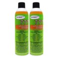 thumbnail image 1 of 2 Polymat 777 CANS Fabric Liner Box Carpet Upholstery Spray Glue Instant TACK, 1 of 10