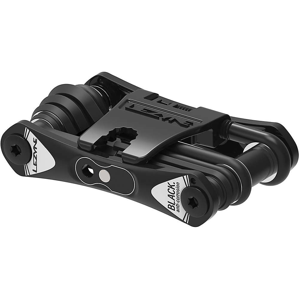 Lezyne Rap 18 II Multi Tool