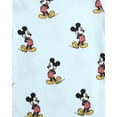 thumbnail image 4 of Romper Disney Baby Boy, paquete de 2 unidades, ligero, manga corta, 12 m, 4 of 7