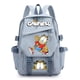 thumbnail image 4 of Mochila Garfield Escolar Para Mujeres De Gran Capacidad Para Hombres Linda Para Portátil Estudiante, 4 of 4