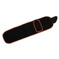 thumbnail image 1 of EBTOOLS Adjustable Waist Trainer Belt With Lumbar Support And Phone Pocket, 1 of 8