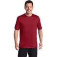 thumbnail image 3 of Hanes Men's Cool Dri Performance T-Shirt - 4820, 3 of 6
