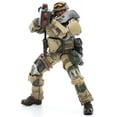 thumbnail image 2 of JoyToy x Corvus Belli Infinity - Ariadna: Marauders 5307th Range Unit 3 1/18 Figure, Bloomage Joytoy Tech, Gifts, 2 of 4