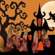 thumbnail image 3 of Guardurnaity Accesorios de dedos de terror de Halloween para celebración de festivales hechos de látex con textura. Tinción única Disfraces de disfraces, 3 of 6