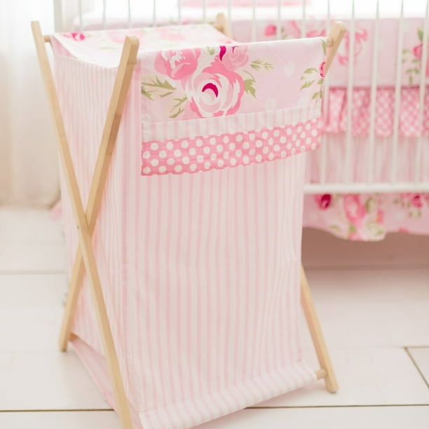 My Baby Sam Rosebud Lane Hamper Com