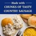 thumbnail image 3 of Libby's Country Sausage Gravy, 15 Ounce, Pack of 12, 3 of 7