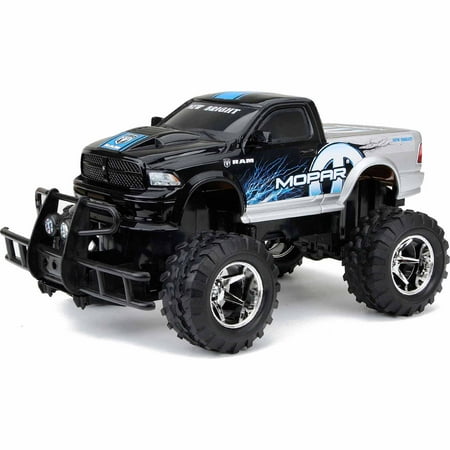 new bright radio control raptor