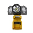 thumbnail image 4 of 12V Cordless Led Work Light Rotary Flashlight Lamp for Dewalt DCB120 Battery, 4 of 12