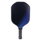 thumbnail image 4 of de Pickleball de fibra de carbono Pala de de polipropileno con cómodo Estilo G kusrkot Paletas de pickleball, 4 of 8