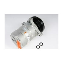 GM Genuine Parts 15-22135 A/C Compressor