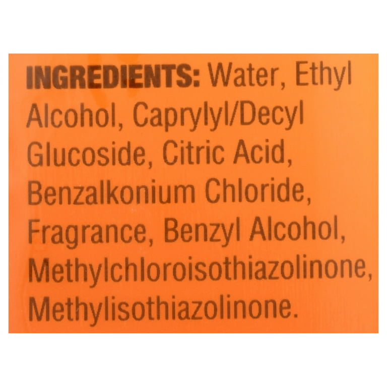 Ingredient - Delta Brands Inc.