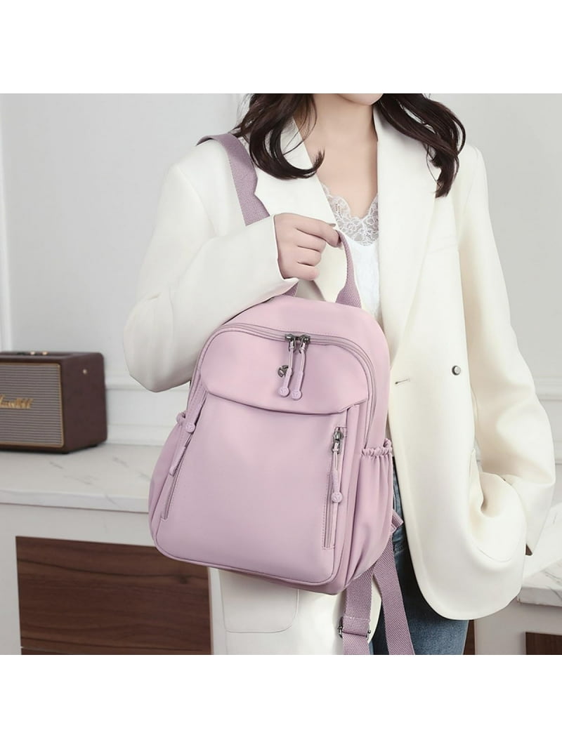 Mini Backpack for Women Small Backpack Lightweight Purse Cute