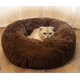 thumbnail image 3 of Soft Plush Pet Bed for Cats or Dogs,Comfy Kennel Pet Sleeping Mat, 3 of 5