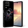 thumbnail image 1 of Compatible with Samsung Galaxy A42 Phone Case, spaceman-universe-869 Case Silicone Protective for Teen Girl Boy Case for Samsung Galaxy A42, 1 of 1