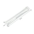 thumbnail image 5 of 100 pcs Disposable DIY Ice Popsicle Mold Cream Tools Mold Freezer Popsicle Molds Ice Pack Icecream Self-styled Bag, 5 of 5