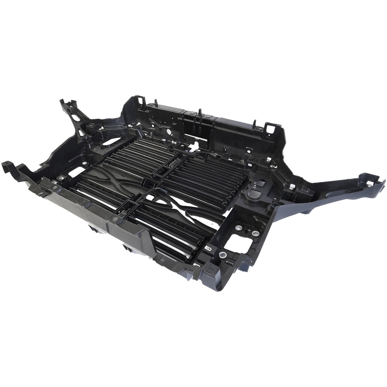 Dorman 601-526 Radiator Shutter Assembly for Specific Ford / Lincoln Models