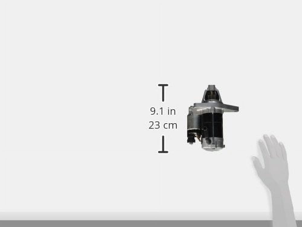 Remanufactured Denso Auto Parts Starter Motor P/N:280 0335