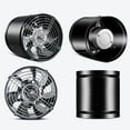thumbnail image 4 of Powerful 220V Kitchen & Bathroom Exhaust Fan: Quiet, Efficient Ventilation!, 4 of 9