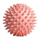 thumbnail image 3 of Masaje Con Puntas Rodillo Muscular Compacto 6 Cm para Estrés en Manos Y Pies () Rosa, 3 of 5