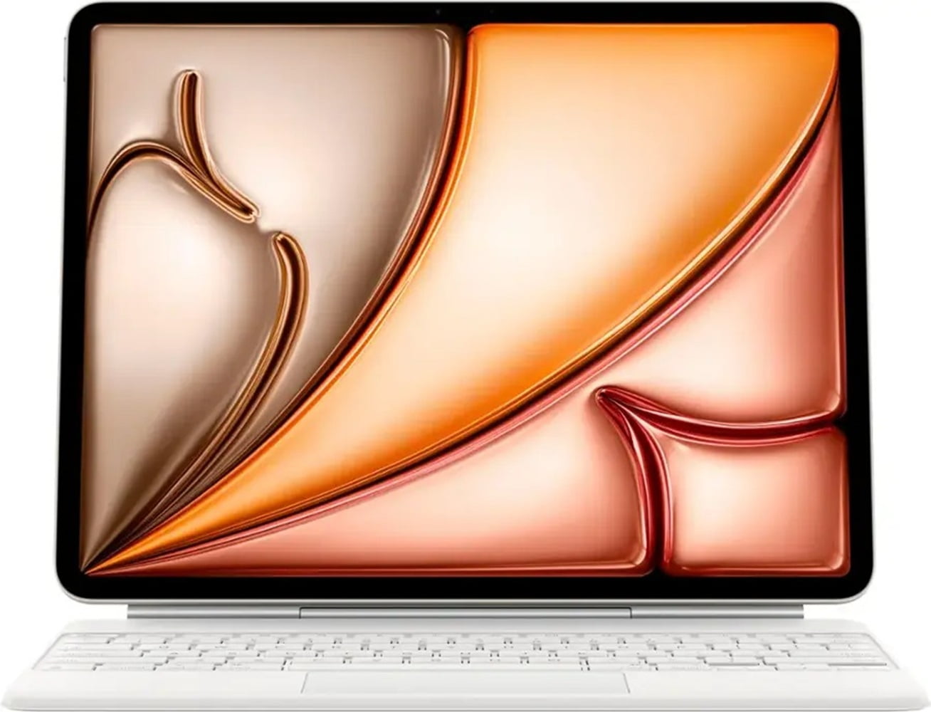 Open Box Apple iPad Pro Magic Keyboard MJQL3LL/A (12.9