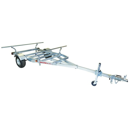 UPC: 0859557001332 | malone auto racks megasport kayak trailer w/86 load bars