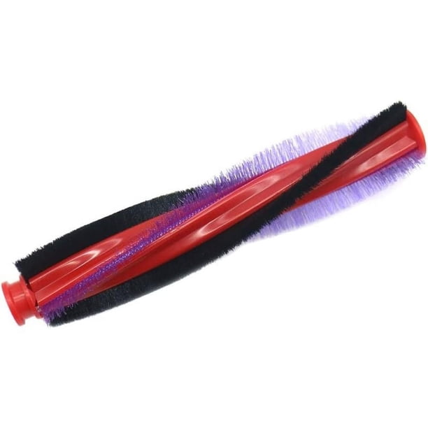 Filtro de rodillo de cepillo de 22,5 cm/8,86 pulgadas para V6 DC59 DC62 SV03 Conjunto de limpiador de rodillo Barra de cepillo N.º de pieza. 963830-02