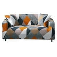 thumbnail image 1 of Peahefy Slipcover, Sofa Cover,Waterproof Elastic Dustproof Slipcover Sofa Cover Cushion Protector, 1 of 9