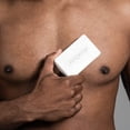 thumbnail image 3 of Anthony Exfoliating + Cleansing Bar 5oz Multi-Pack Of 3, 3 of 5