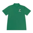 thumbnail image 4 of Official Breakfast Club Golf Men's Sport Polo Shirt, 4 of 11