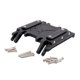 thumbnail image 2 of Soporte de transmisión Zulema para Axial AX90018 90020 90031 Negro, 2 of 8