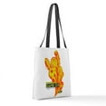 thumbnail image 5 of CafePress - Nerf Game On Sports - Polyester Tote Bag 16"x16", 5 of 5