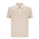 thumbnail image 3 of pstuiky Mangas cortas para hombre, Camisa informal de manga corta y cuello redondo para hombre, color liso, talla grande, media manga camisas casuales para hombre xxl, 3 of 5