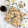 thumbnail image 2 of Nordic Ware Scottish Mini Scone Pan, 2 of 8