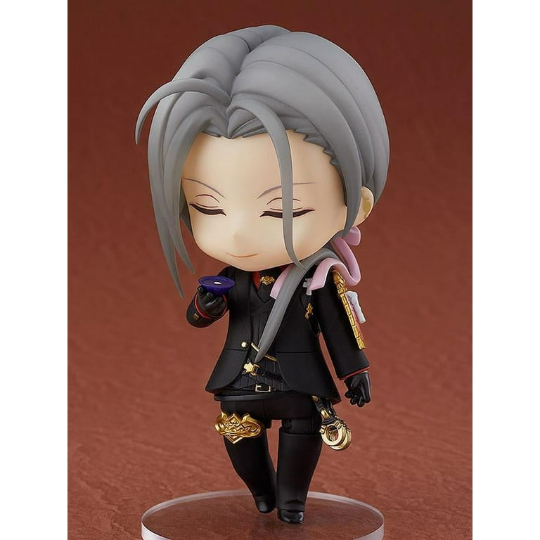 Nendoroid Touken Ranbu ONLINE Daihannya Nagamitsu 1222 Action