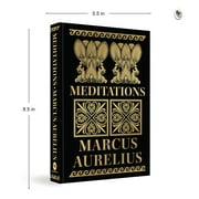 Meditations, (Hardcover)