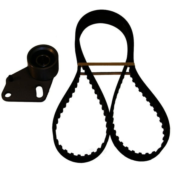 Engine Timing Belt Component Kit Fits select: 1983-1992 FORD RANGER, 1974-1992 FORD MUSTANG