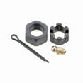 thumbnail image 3 of Mevotech Steering Tie Rod End P/N:Mes2128rl Fits select: 1979-1981 FORD MUSTANG, 1978-1981 FORD FAIRMONT, 3 of 3