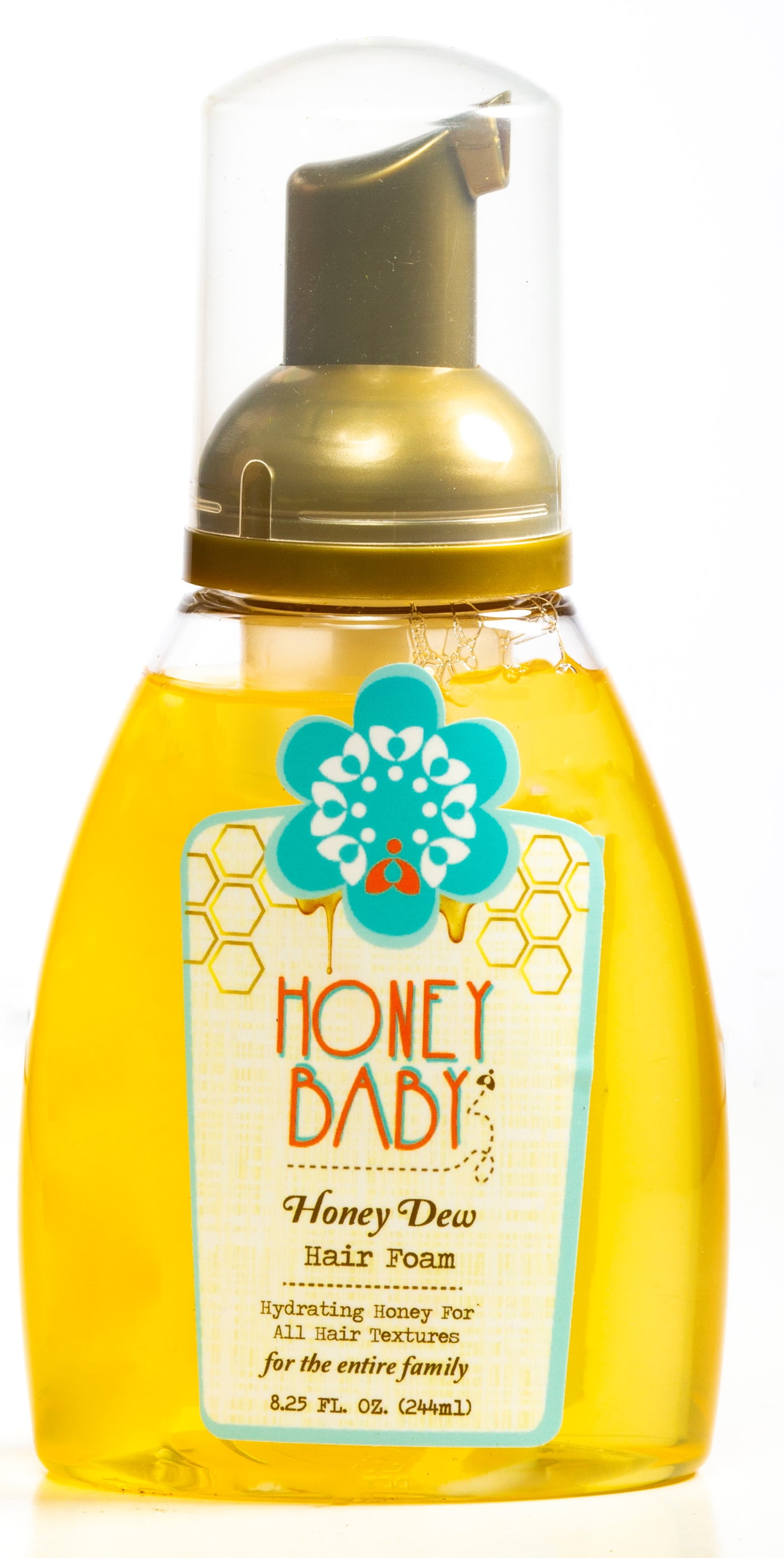 Honey dew goddess 