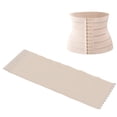 thumbnail image 4 of Bandeau Post-Partum, Bandeau de Récupération Post-Partum Soutien Fort pour Ventre L 56cm / 22.05 Po, 4 of 8