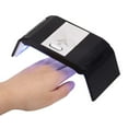 thumbnail image 3 of Nail Polish Light,36W UV 12LED Nail LEDUV Light UV Light Exceptional Craftsmanship, 3 of 14