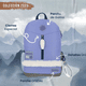 thumbnail image 2 of Mochila Avatar Katara Nacion del Agua Yadatex Porta Laptop, 2 of 11