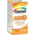 thumbnail image 1 of Centrum Specialist Energy Complete Multivitamin Supplement (60-Count Tablets), 1 of 8