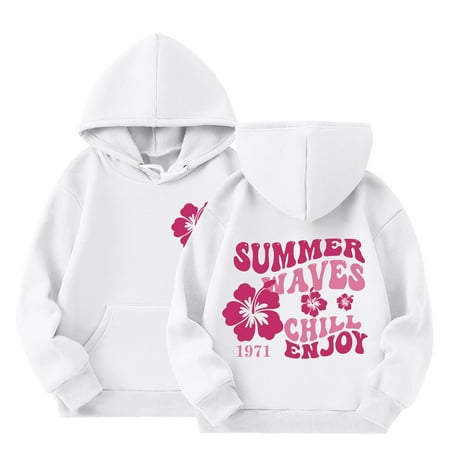 

Girl s Hoodie Long Sleeve Soft Sweatshirt Graphic Hoody Kids Cute Pullovers Top Clothes for Girls Sweaters for Baby Boy Comfy Kids Baby Boy Clothes Girls Hoodie from Friends Teen Boy Sweatshirts