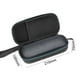 thumbnail image 4 of Altavoz Cilíndrica Btafrte Estuche Impermeable para SoundLink Flex Todo Negro, 4 of 9
