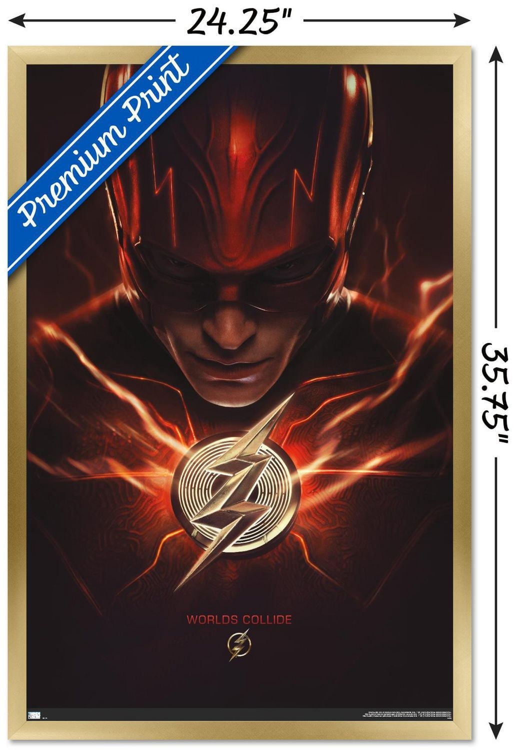 Film DC Comics The Flash