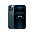 thumbnail image 1 of Apple iPhone 12 PRO 5G Azul 256 GB Reacondicionado Grado A Apple iPhone 12 PRO, 1 of 3